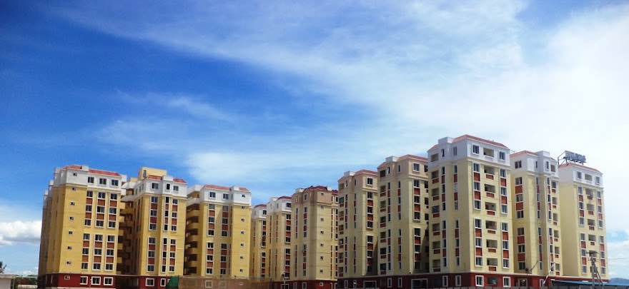 Photo of 3 Beds 3 Baths - Apartment