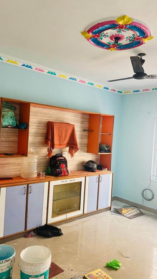 3 Beds 3 Baths - Apartment photo 3