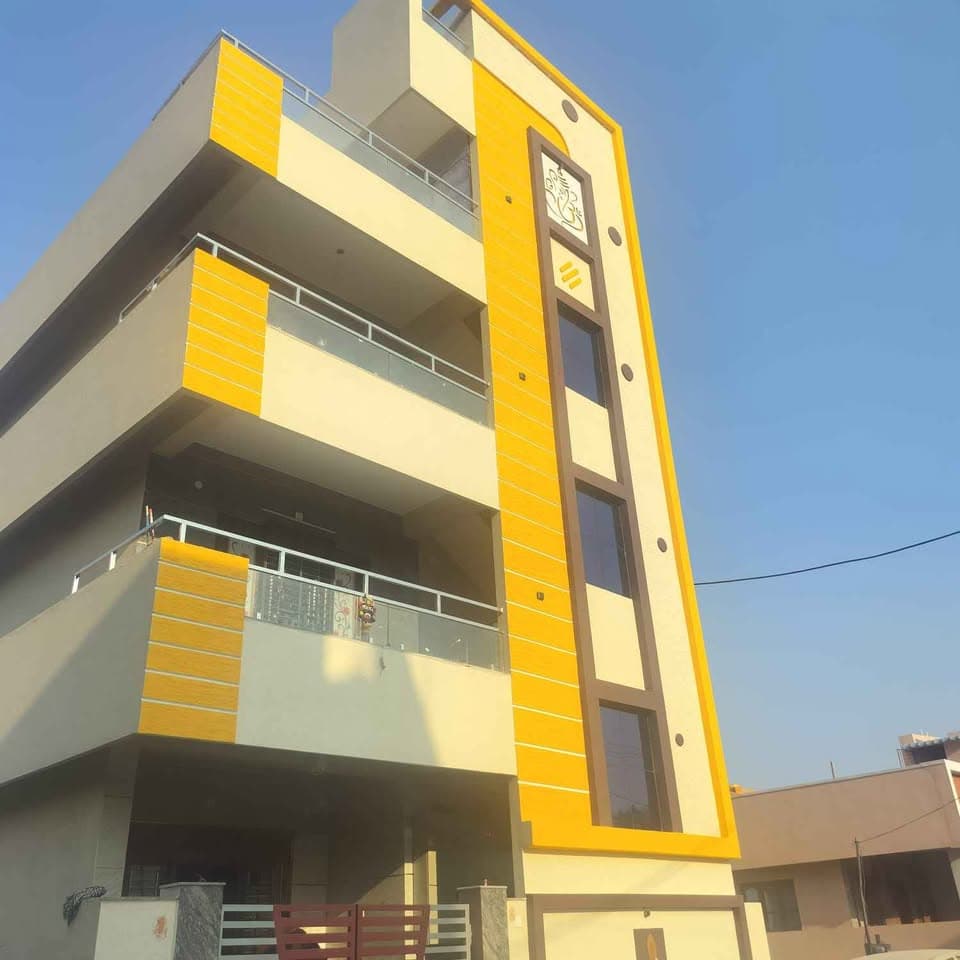 Photo of 2 beds 2 bathrooms – House