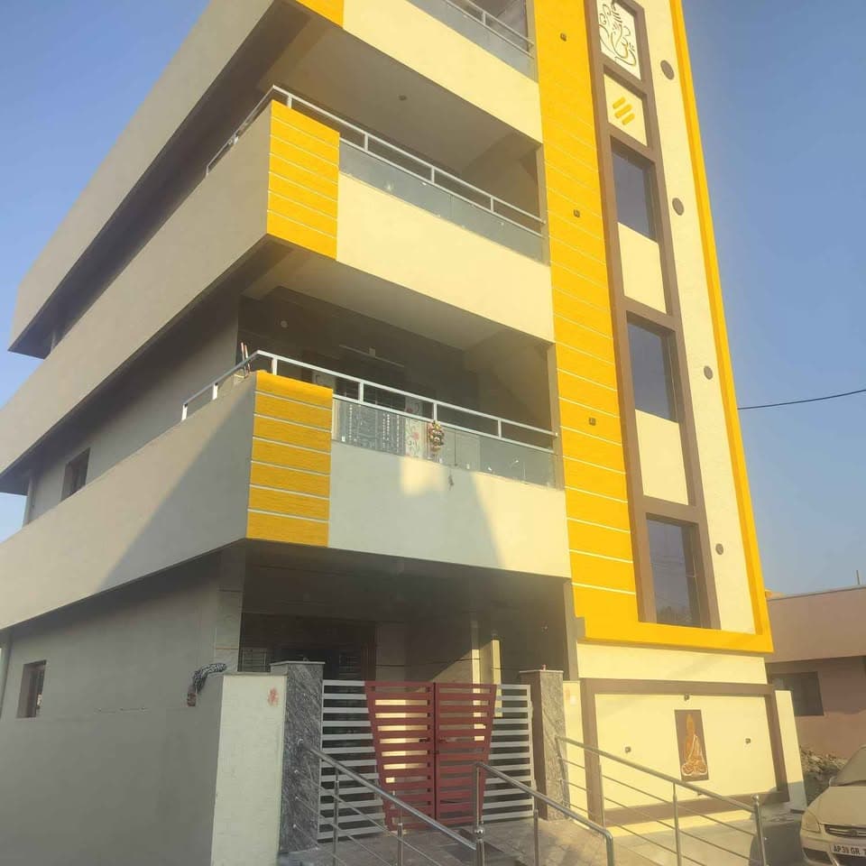 2 beds 2 bathrooms – House photo 2