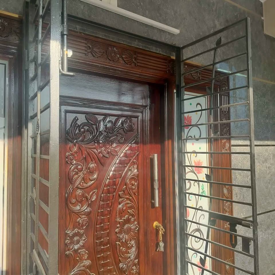 2 beds 2 bathrooms – House photo 3