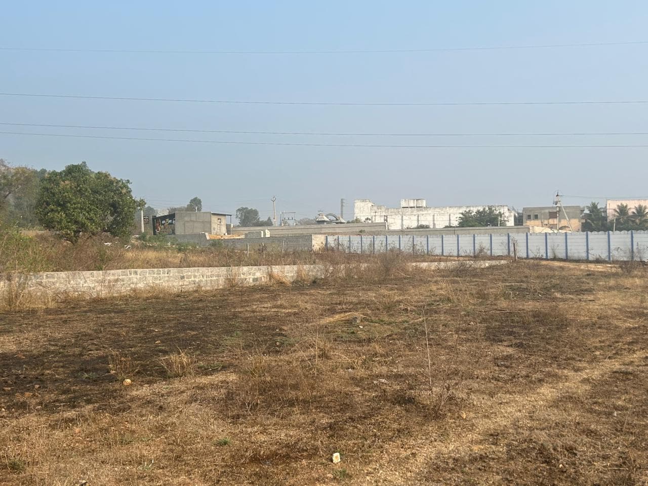 30*40 plot for Sale near SVCET Chittoor photo 2