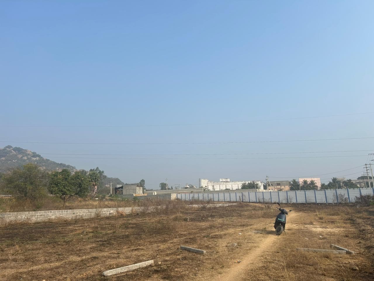 Photo of 30*40 plot for Sale near SVCET Chittoor