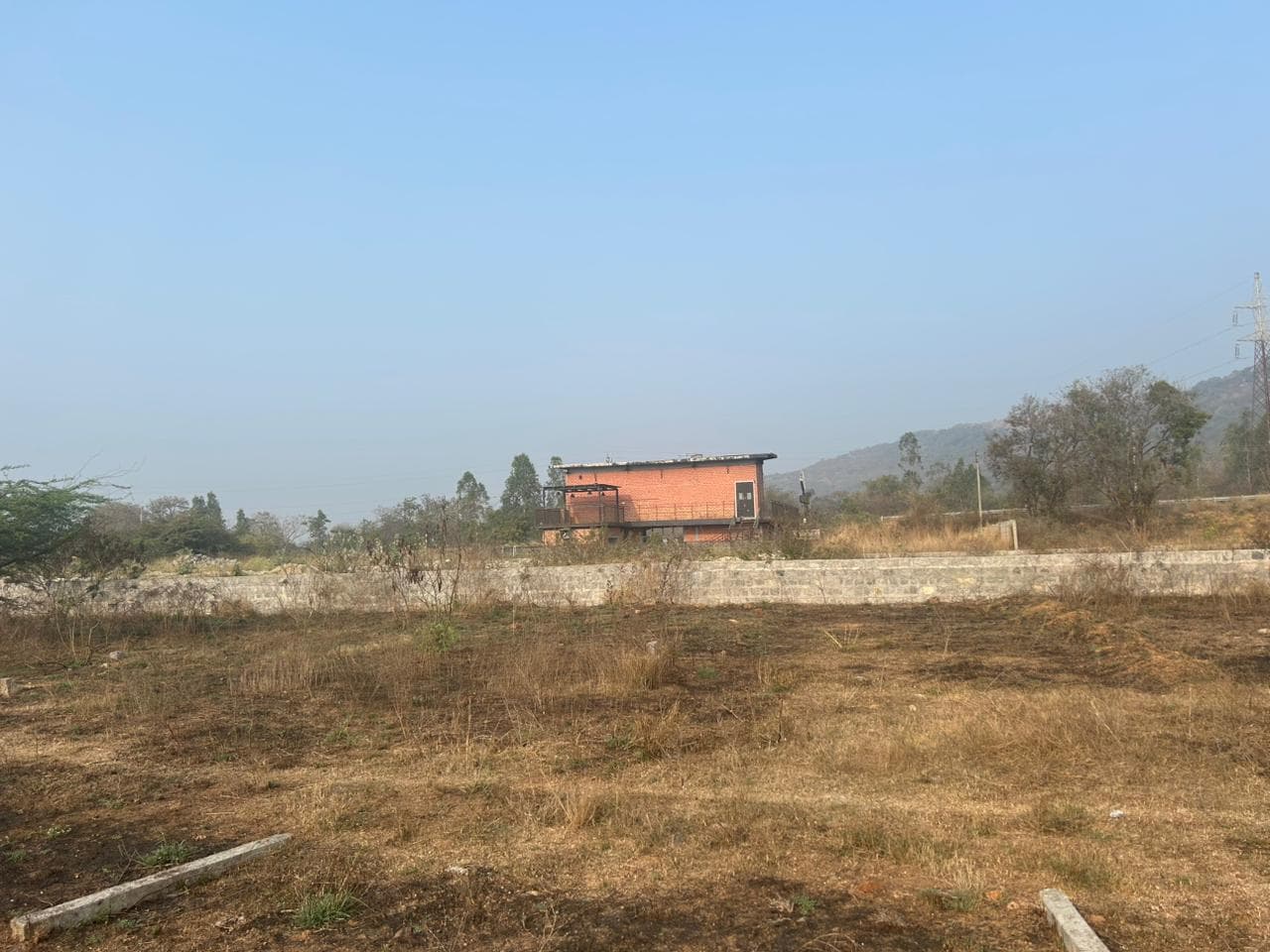 30*40 plot for Sale near SVCET Chittoor photo 3