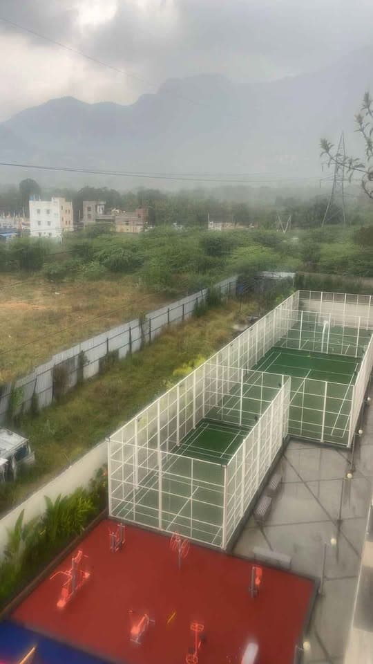 3 beds 3 bathrooms – Flat photo 5