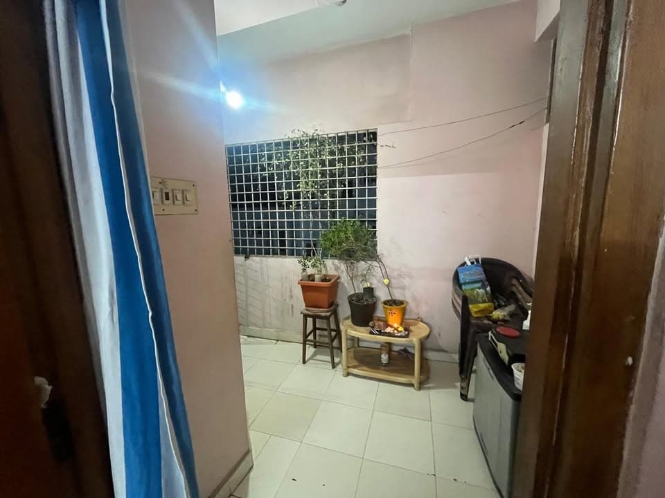 2BHK Semi-Furnished Flat for Sale in Tirupati | Near ISKCON Temple photo 6