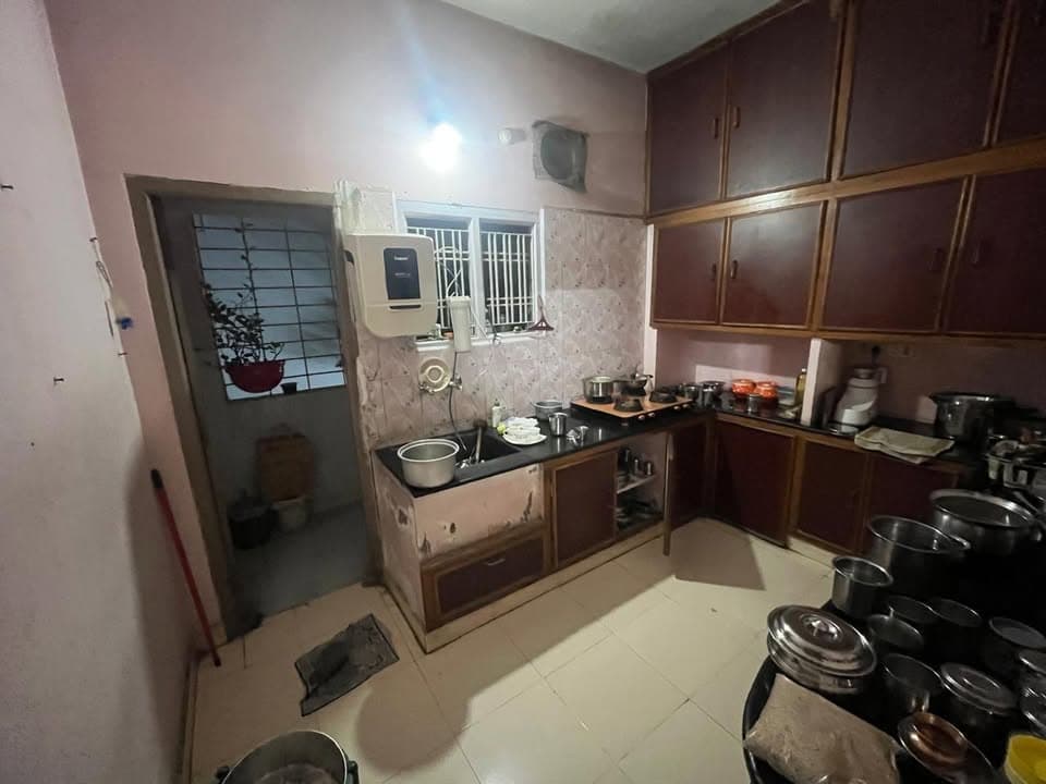 2BHK Semi-Furnished Flat for Sale in Tirupati | Near ISKCON Temple photo 5