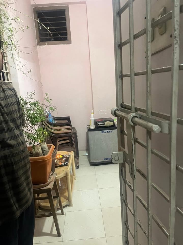 2BHK Semi-Furnished Flat for Sale in Tirupati | Near ISKCON Temple photo 4