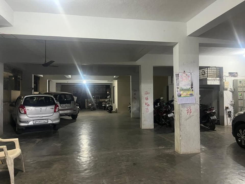 2BHK Semi-Furnished Flat for Sale in Tirupati | Near ISKCON Temple photo 2