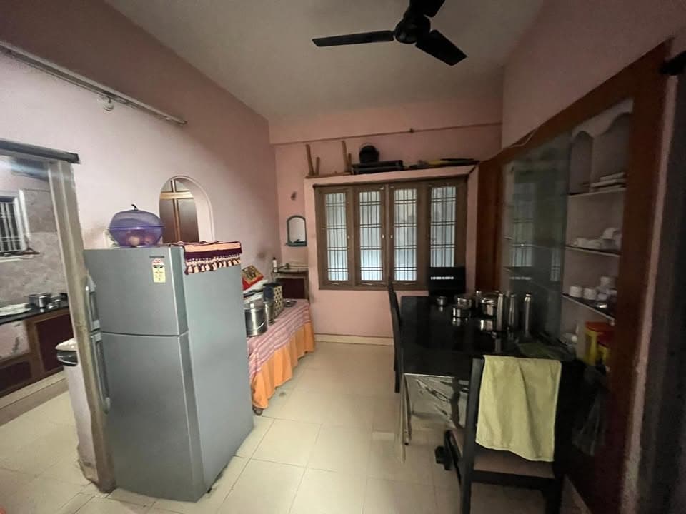 2BHK Semi-Furnished Flat for Sale in Tirupati | Near ISKCON Temple photo 3