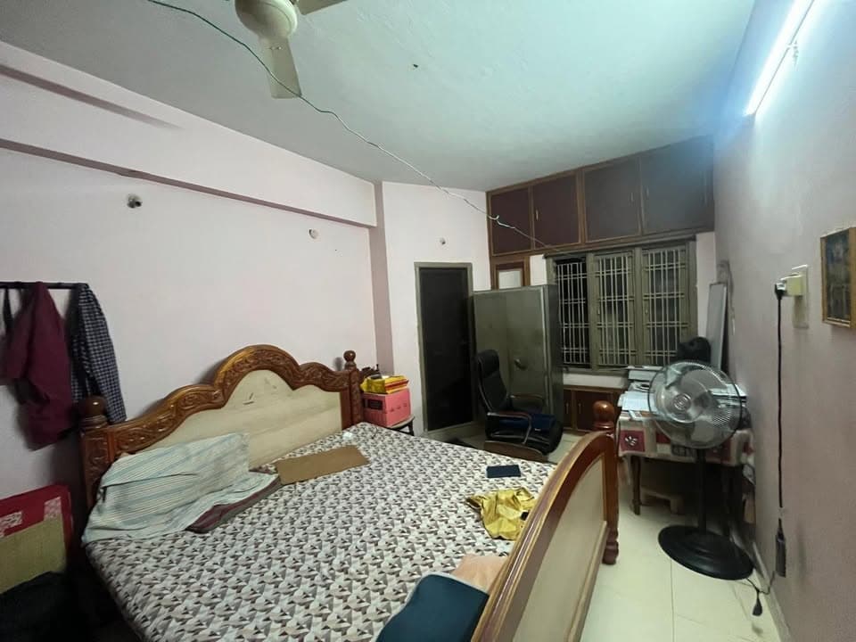 2BHK Semi-Furnished Flat for Sale in Tirupati | Near ISKCON Temple photo 9