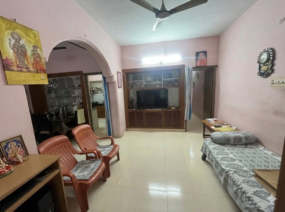 2BHK Semi-Furnished Flat for Sale in Tirupati | Near ISKCON Temple photo 8