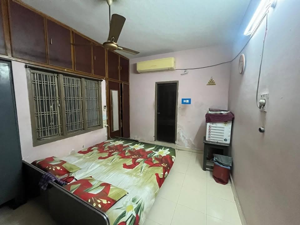 2BHK Semi-Furnished Flat for Sale in Tirupati | Near ISKCON Temple photo 7