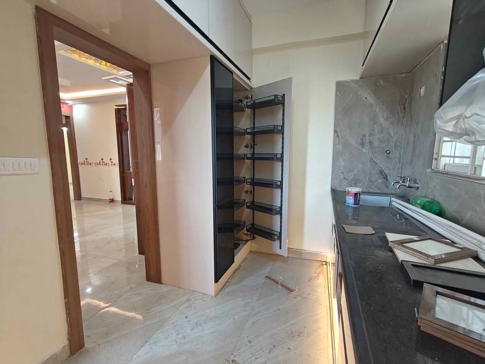 3 BHK Fully Furnished Flat for Sale – Prime Location in Tirupati photo 4