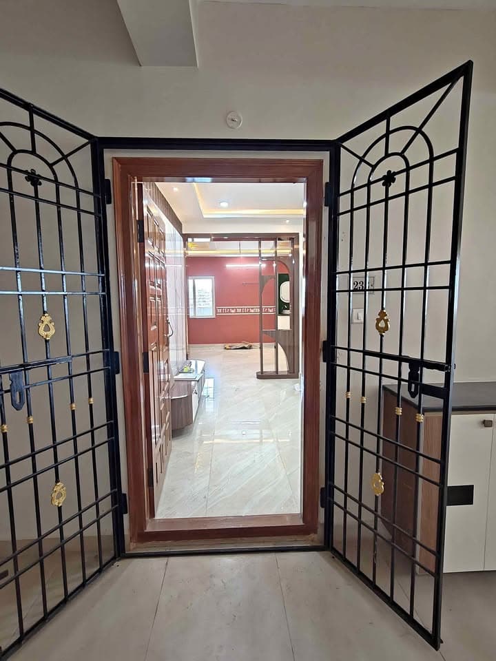 3 BHK Fully Furnished Flat for Sale – Prime Location in Tirupati photo 6