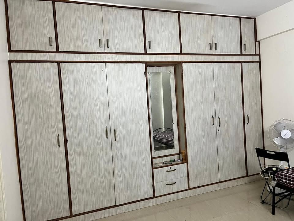 1 Bed 1 Bath Apartment - 1
