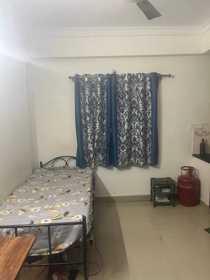 1 Bed 1 Bath Apartment - 2