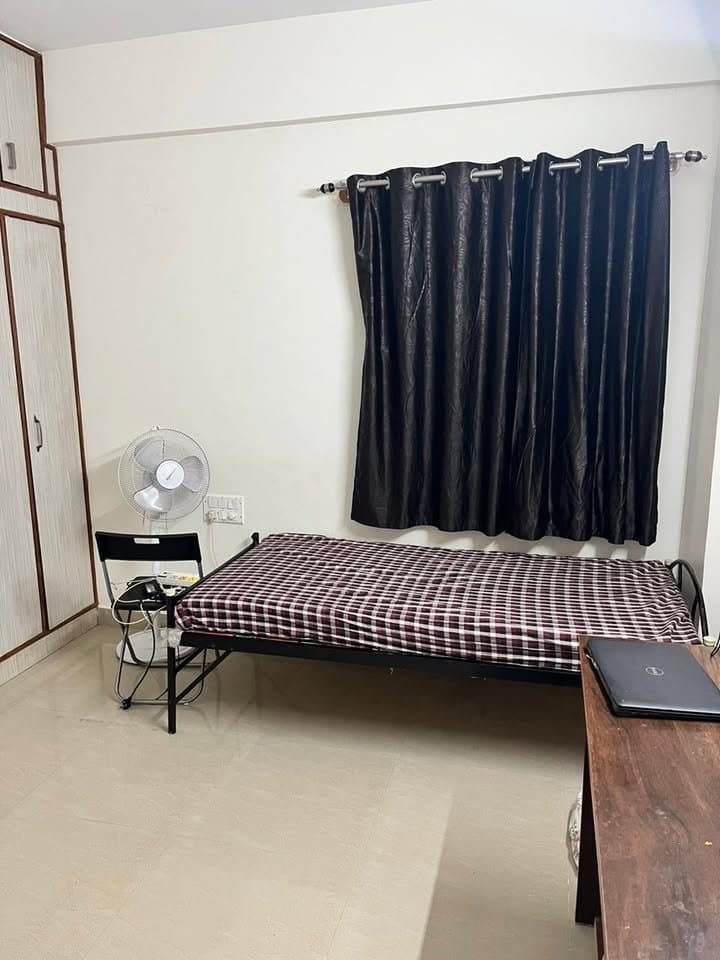 1 Bed 1 Bath Apartment - 3