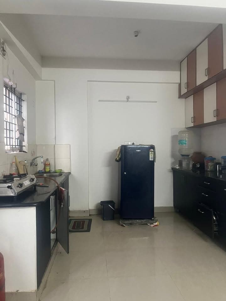1 Bed 1 Bath Apartment - 4