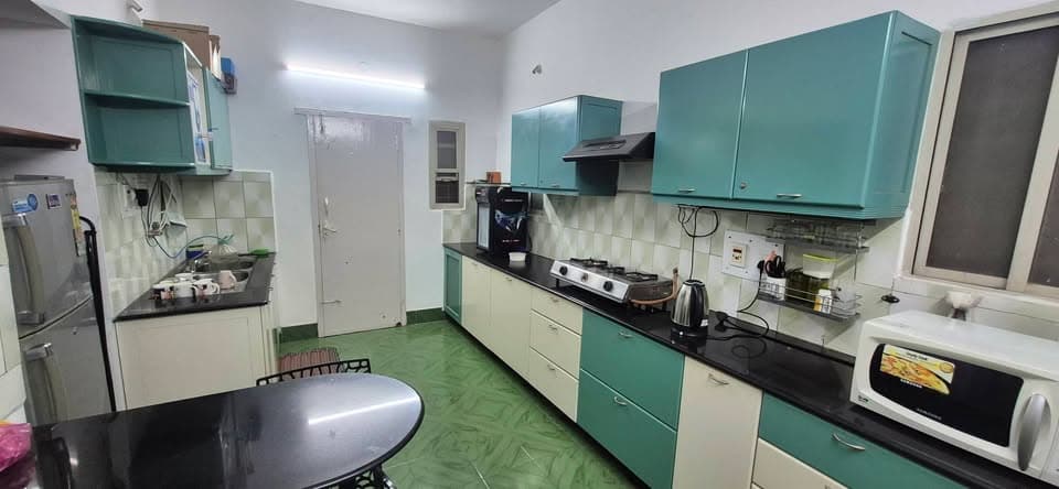 1 Bed 1 Bath House - 1