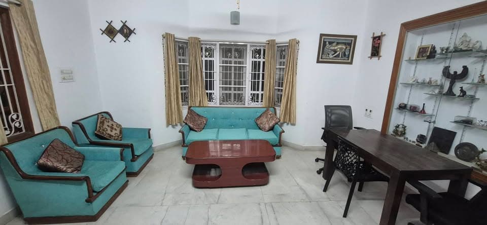 1 Bed 1 Bath House - 2