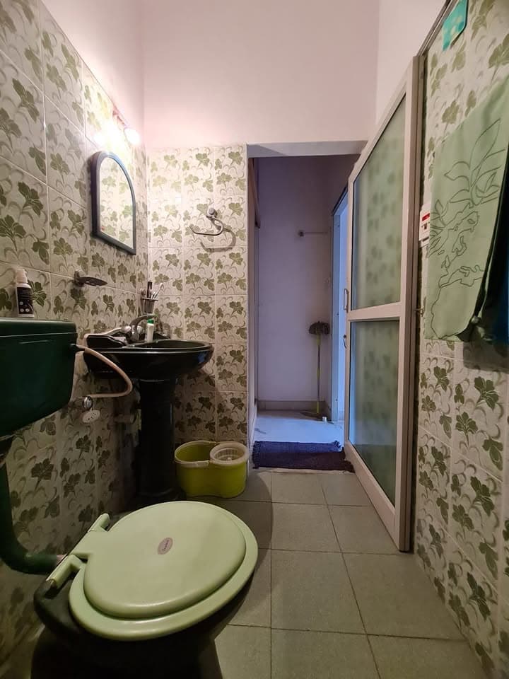 1 Bed 1 Bath House - 4