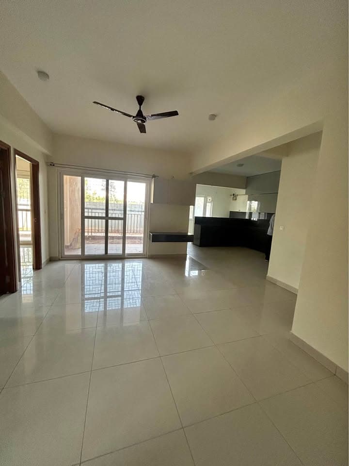 Room for rent in Bellandur
