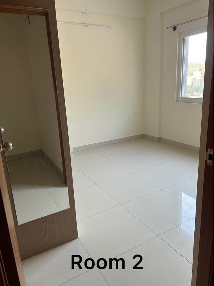 Room for rent in Bellandur - 1
