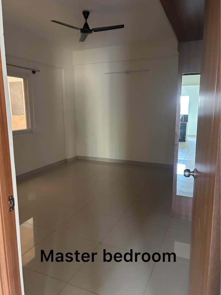 Room for rent in Bellandur - 2