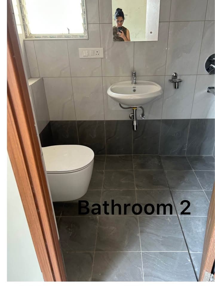 Room for rent in Bellandur - 3