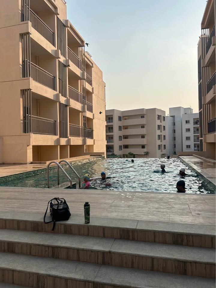 Room for rent in Bellandur - 4