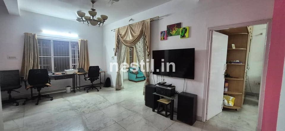 1 Bed 1 Bath House