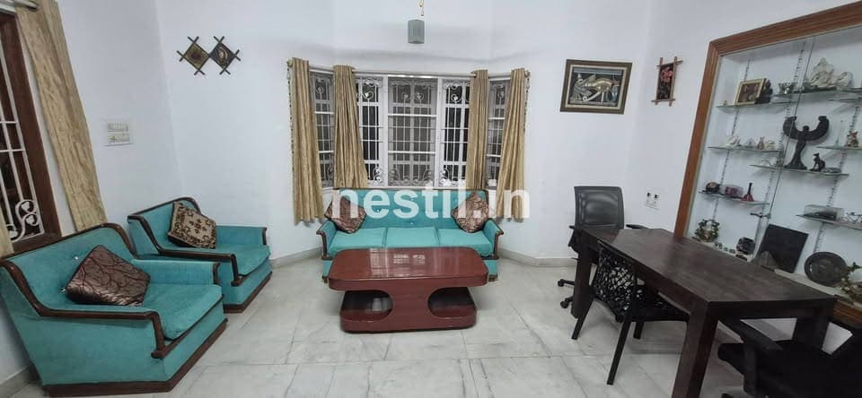 1 Bed 1 Bath House - 3