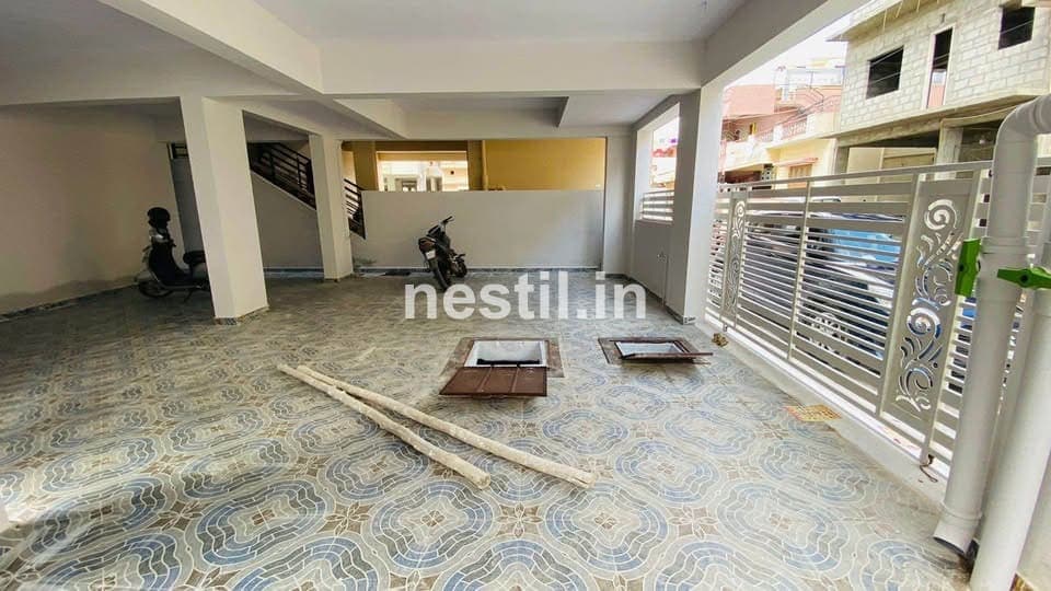 1Bhk Near Kr puram - 2