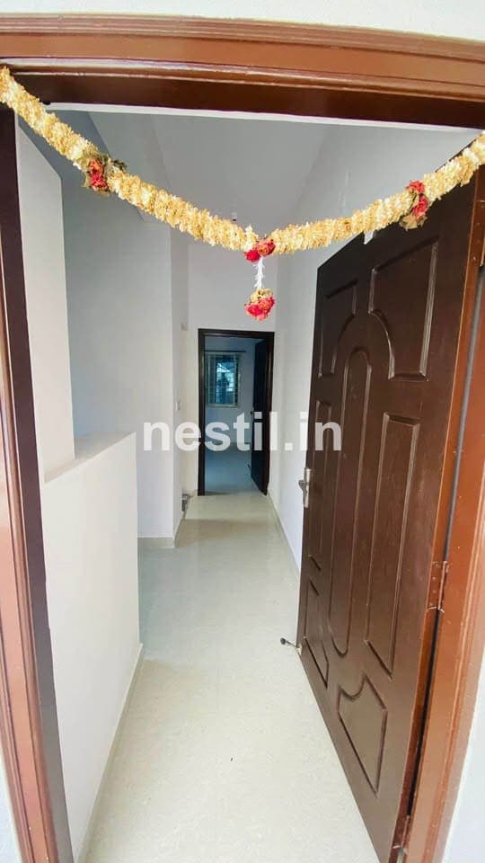1Bhk Near Kr puram - 3