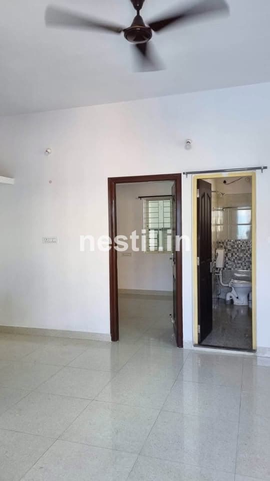 1Bhk Near Kr puram - 4