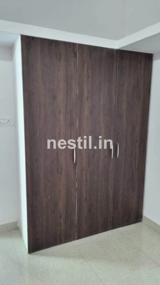 1Bhk Near Kr puram - 5