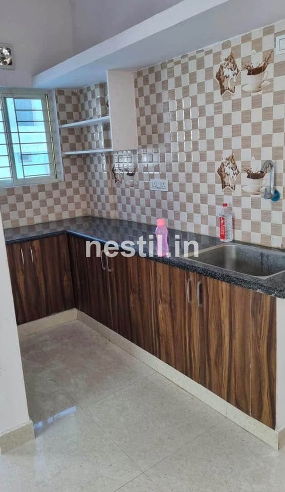 1Bhk Near Kr puram - 6