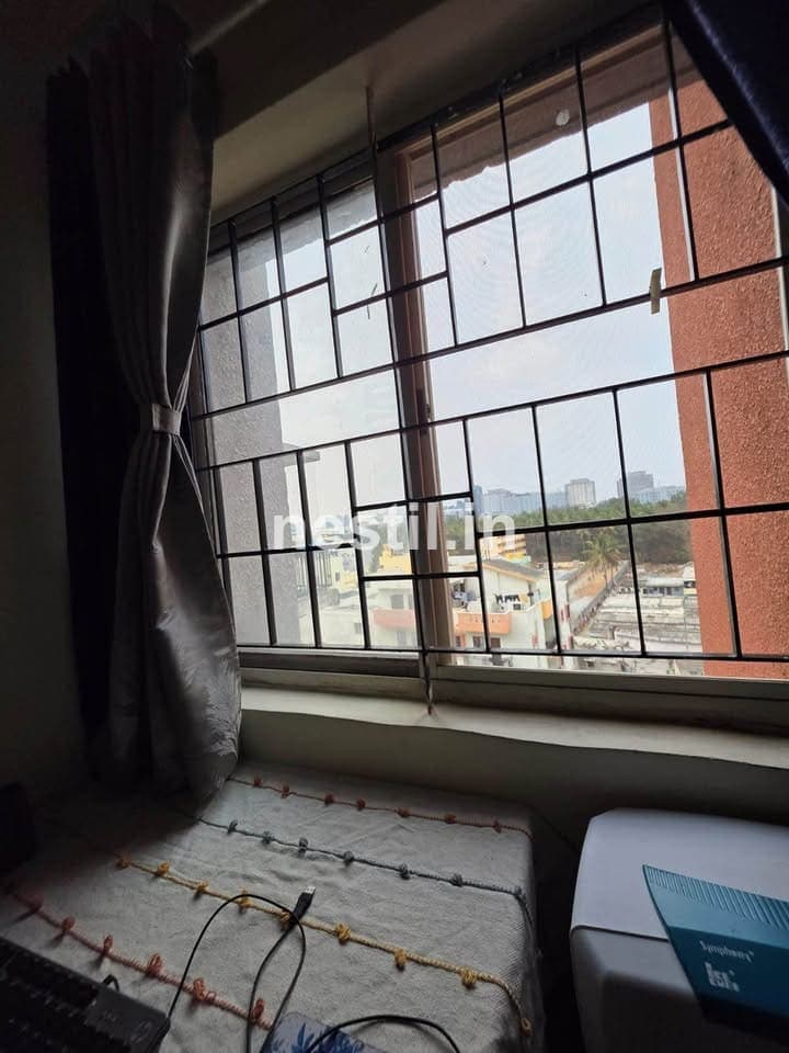 Looking for Male Flatmate in 3BHK - 3