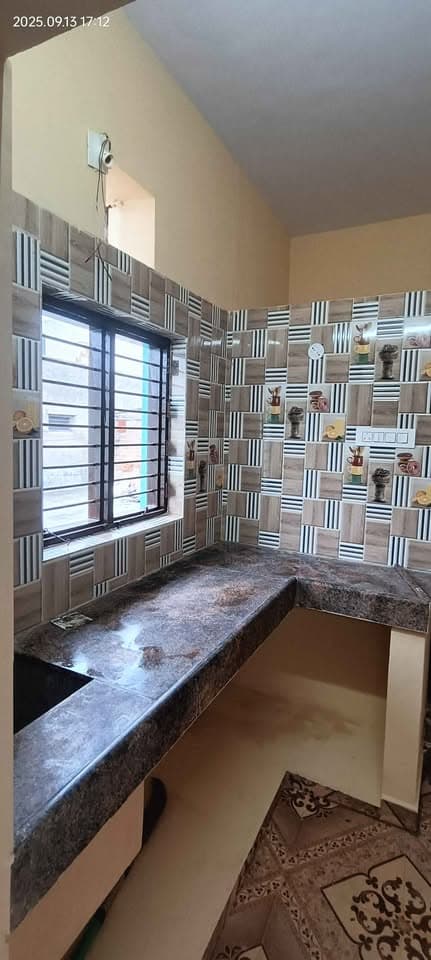 1Bhk house for rent photo 1